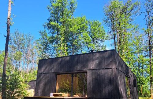 Sainte-Foy-de-Longas Ski Chalet | Cabin indebos