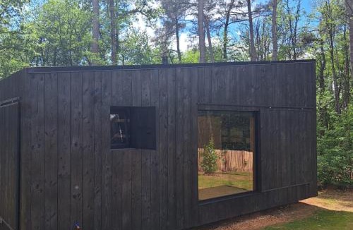 Sainte-Foy-de-Longas Ski Chalet | Cabin indebos