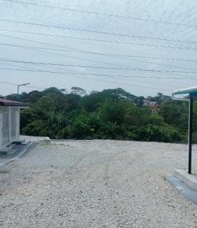 Kampung Bukit Merbah Apartment | Cabin Merbah