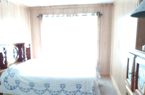 Scobey Cabin | Cabin near Enid Lake