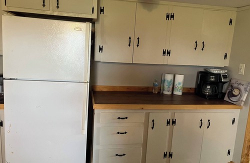 Sherman Station Cottage | Cabin Near Katahdin Woods and Waters National Monument