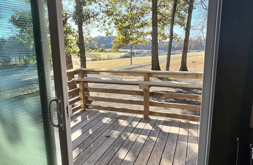 Mount Juliet Cabin | Cabin Near Nashville - Sleeps 9!
