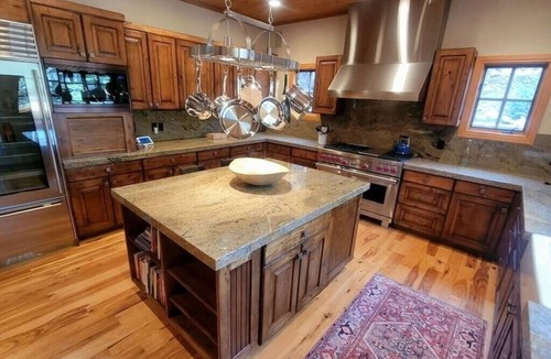Silver Summit Cabin | Cabin Oasis near Park city