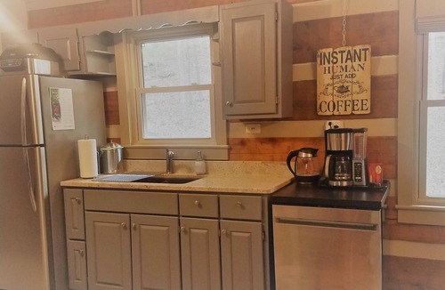 Shenandoah Cabin | Cabin offers peace, quiet, nature and privacy
