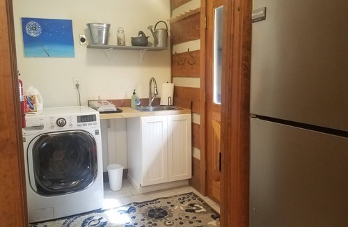 Shenandoah Cabin | Cabin offers peace, quiet, nature and privacy