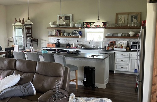 Taylor Other | Cabin on 15 acres close to Austin with access to all central Texas has to offer.