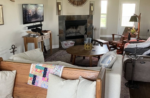 Taylor Other | Cabin on 15 acres close to Austin with access to all central Texas has to offer.