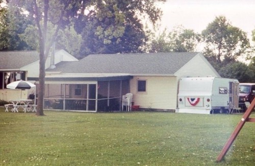 Starbuck Cabin | Cabin on 150 Ft. of Beautiful Lake Minnewaska! One of the sandiest Lakes in MN!