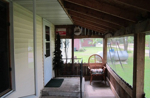 Starbuck Cabin | Cabin on 150 Ft. of Beautiful Lake Minnewaska! One of the sandiest Lakes in MN!