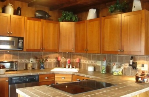 Lake Mohawk Cabin | Cabin on Lake Mohawk- Lakefront Property