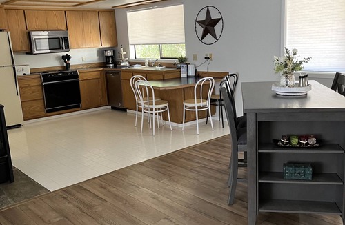 Cle Elum Cabin | Cabin on Little Creek