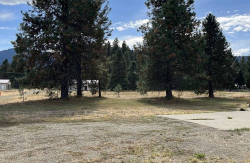 Cle Elum Cabin | Cabin on Little Creek