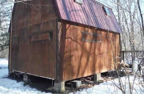 Sumner Cabin | Cabin on Pine River-Sleeps 5