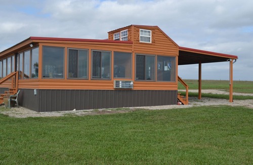 Bushong Cabin | Cabin on Private Lake