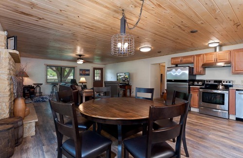 Durango House | Cabin on Private Ranch on the Animas River - Stocked Pond