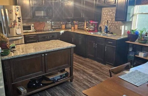 Spring Cabin | Cabin on Spring Creek