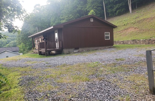 Southern Cabin | Cabin on the Dragon