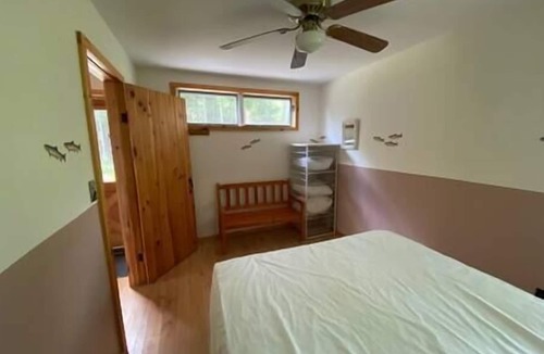 Indian Lake Cabin | Cabin on the Knoll at Lake Abanakee