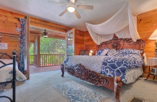 Lake Helen House | Cabin On The Lake