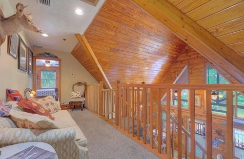 Lake Helen House | Cabin On The Lake