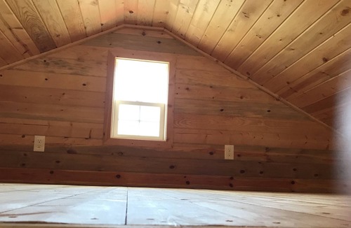 Great Falls Cabin | Cabin on the Sun River