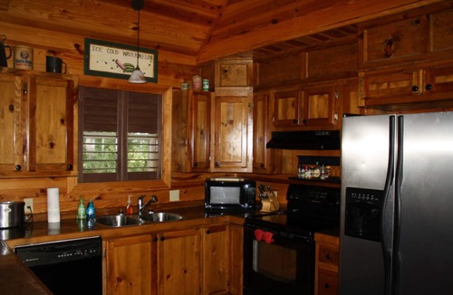 Glenwood Cabin | CABIN ON THE WATER! AMAZING DREAMCATCHER CABIN CADDO RIVER!