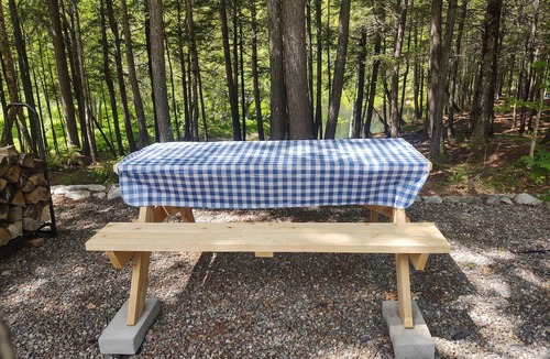 Chester Cabin | Cabin on the water!