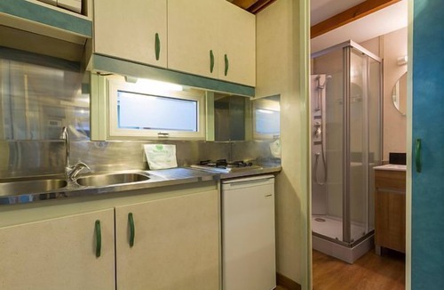 Navajas Cottage | Cabin or Bungalow Cabañas Espadán for 6 people