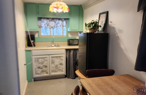 Boys Ranch Cabin | Cabin (Private Air Strip N FL)