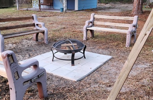 Boys Ranch Cabin | Cabin (Private Air Strip N FL)