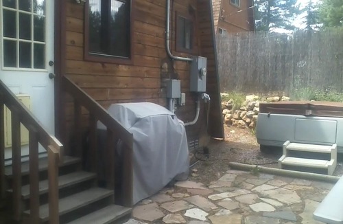 Mountainaire Cabin | Cabin Rental