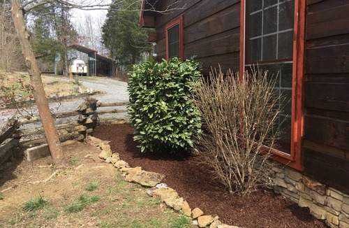 Wildwood Lake Cabin | Cabin Retreat- East TN