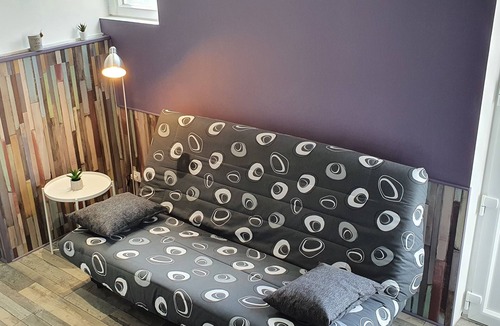 Noyon Bed & Breakfast | Cabin spirit