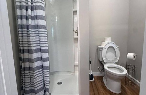 Wrightsville Cabin | Cabin Stay 14