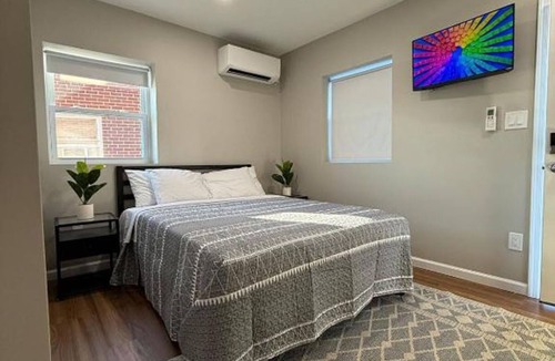 Wrightsville Cabin | Cabin Stay 14