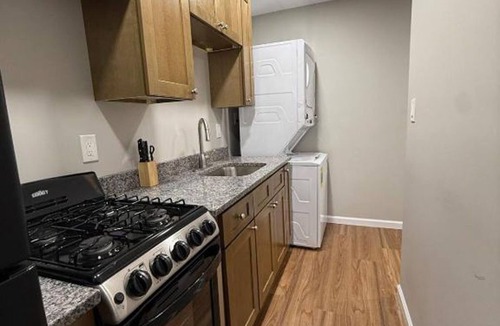 Wrightsville Cabin | Cabin Stay 18