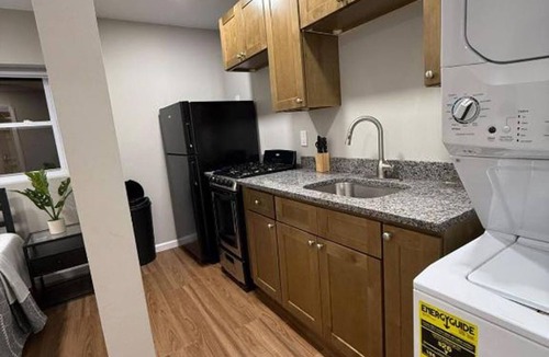 Wrightsville Cabin | Cabin Stay 18