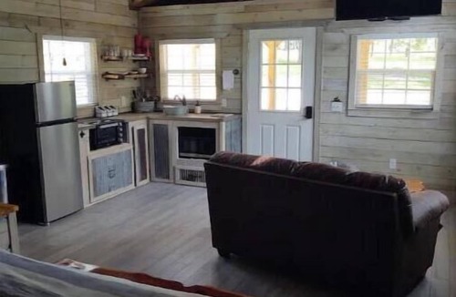 Omaha Cabin | Cabin, Table Rock lake, Hot tub