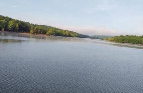 Omaha Cabin | Cabin, Table Rock lake, Hot tub