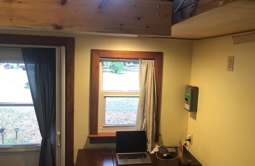 Balderson Cabin | Cabin/Tiny Home for Two