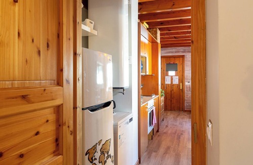 Incles Apartment | Cabin with dream view I Near Grandvalira