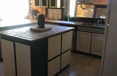 Nye Cabin | Cabin with modern amenities