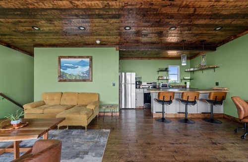 Tennga Cabin | Cabin with Views, Views, Views