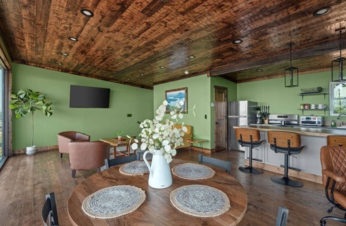 Tennga Cabin | Cabin with Views, Views, Views