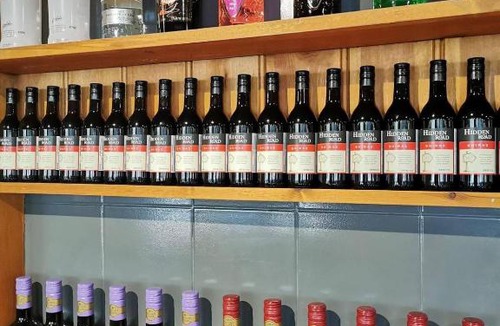 Sandown House | cabin zest