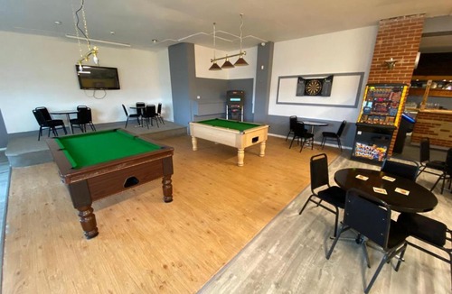 Sandown House | cabin zest