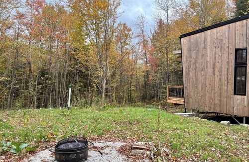Eastman Cabin | Cabin Zoobox 76 Summa