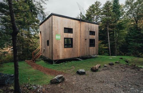 Orford Lake House | Cabin Zoobox 88