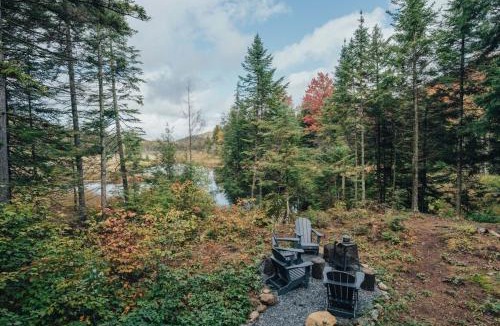 Orford Lake House | Cabin Zoobox 88