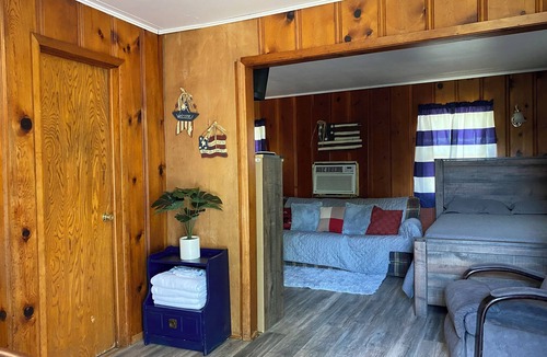 Protem Resort | Cabin7 BullShoalsLakefrontcabin